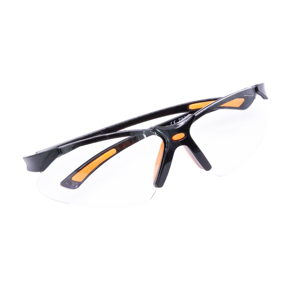 Occhiali protettivi Sibelum Protection Glass, ideali per proteggere gli occhi durante il detailing con un design confortevole e sicuro.