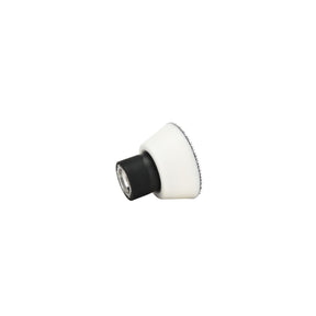 SHINEMATE Soft Backing Pad Rotary Polisher