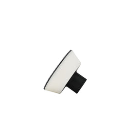 SHINEMATE Soft Backing Pad Rotary Polisher