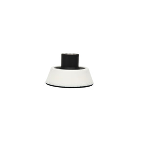 SHINEMATE Soft Backing Pad Rotary Polisher
