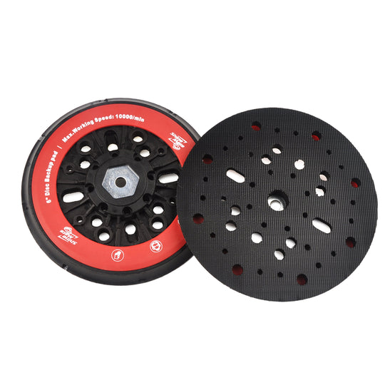 SHINEMATE Ricambio Platorello 150mm