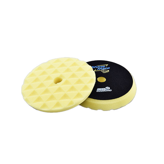 SHINEMATE Tampone Lucidatura T80 Black Diamond