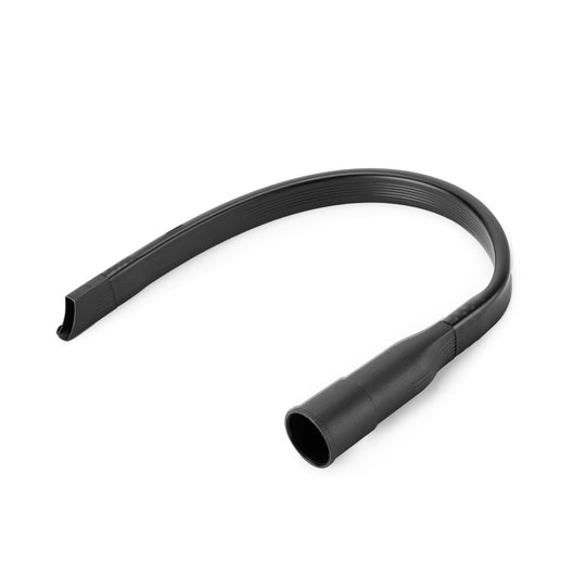 SHINEMATE Tubo di Aspirazione Piatto e Morbido Aspiratore EC405