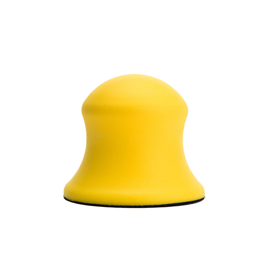 SHINEMATE Tampone per lucidatura e carteggiatura manuale