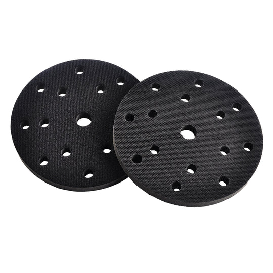 SHINEMATE Interface for Backing Pad