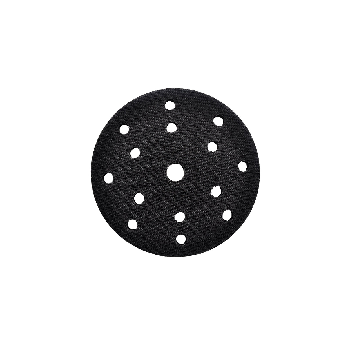 Interfaccia per platorello ShineMate con 8/6/1 buchi per una lucidatura precisa e uniforme.