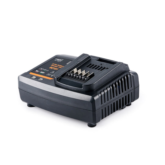 SHINEMATE Carica Batteria Singolo