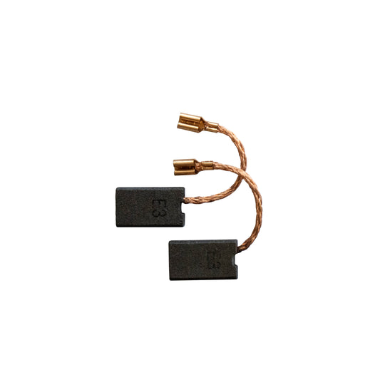 SHINEMATE Carbon Brush