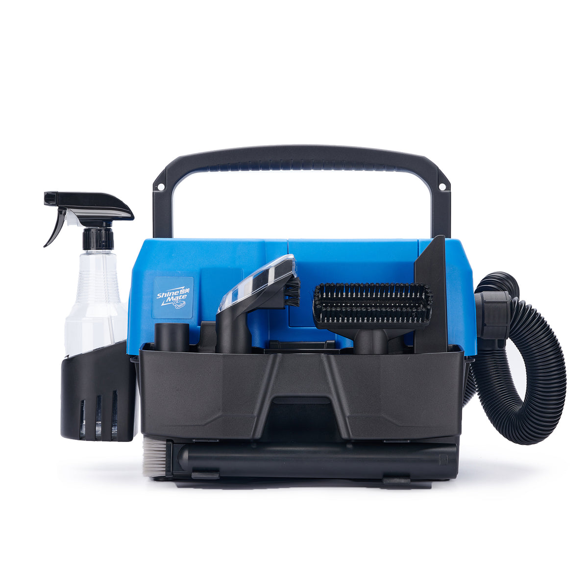 SHINEMATE Battery Vacuum Cleaner EC405