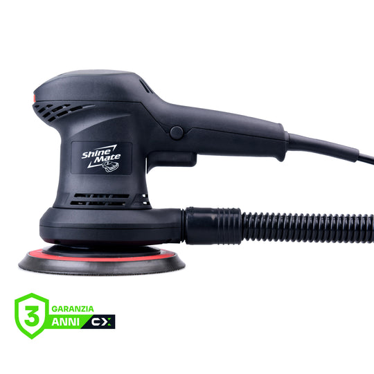 SHINEMATE Sander ES516-6