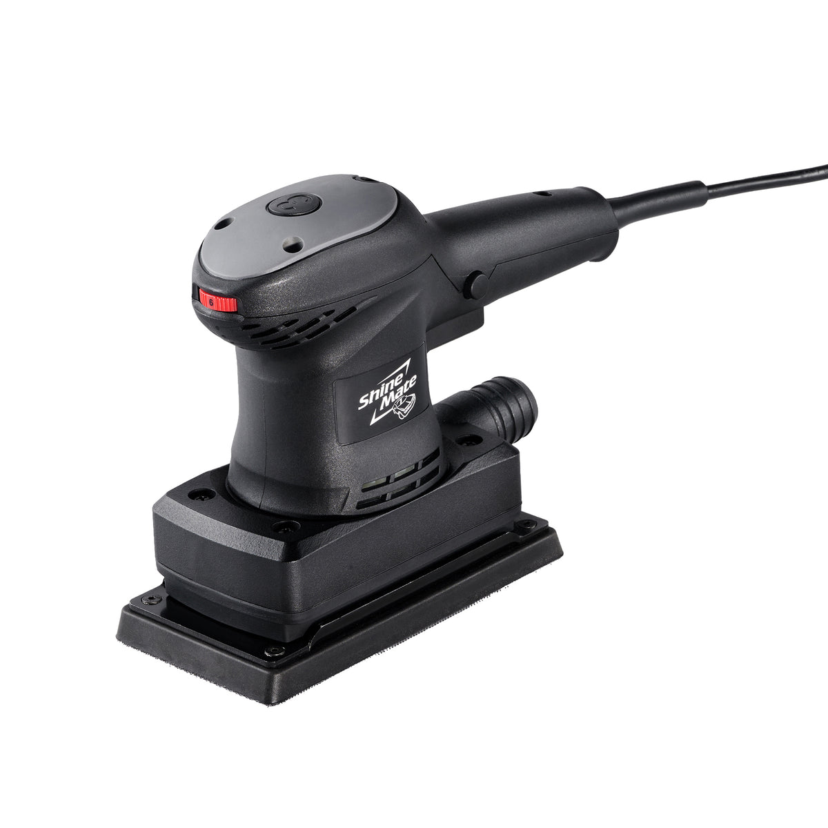 Levigatrice ShineMate ES517 con design ergonomico e tecnologia avanzata