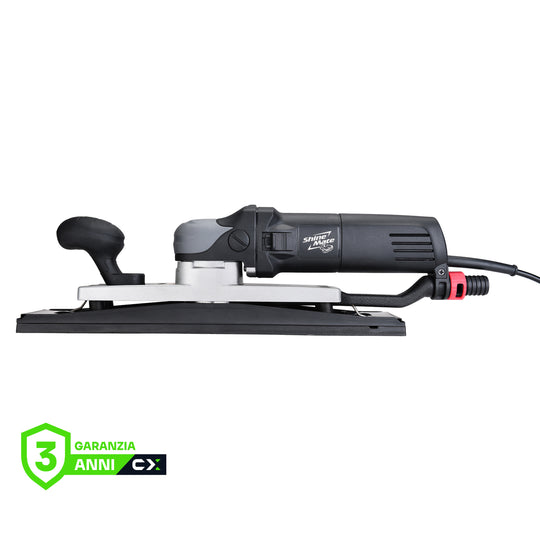 SHINEMATE Sander ES550-5