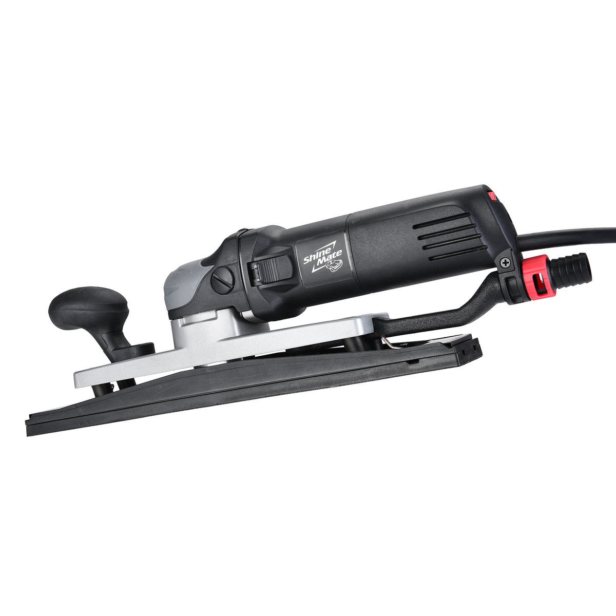 Levigatrice ShineMate ES5550-5 con design ergonomico e tecnologia avanzata