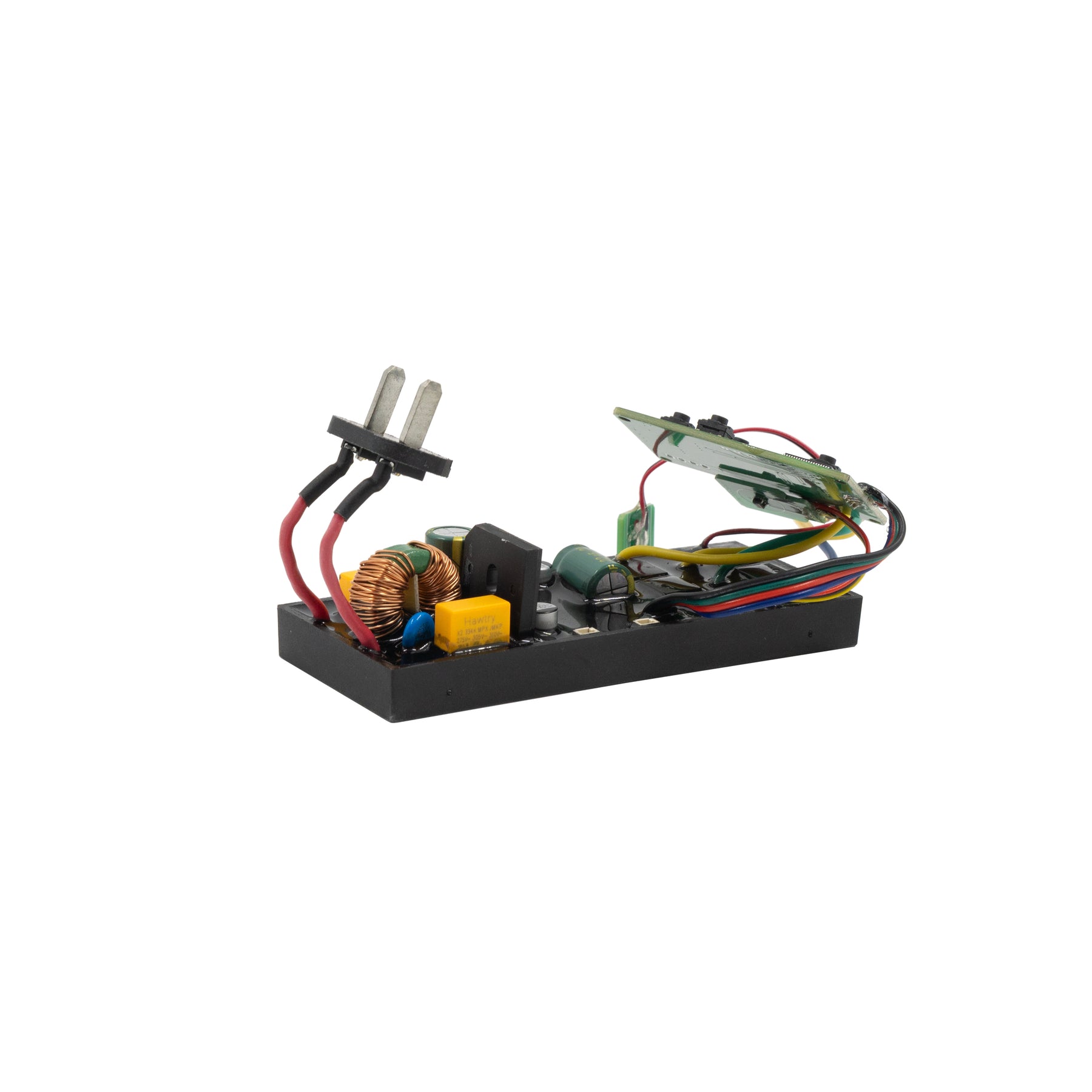 SHINEMATE ES700 - Ricambi