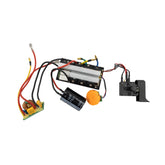 SHINEMATE EP830 - Ricambi – 43 - SHINEMATE Scheda elettronica