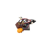 SHINEMATE EB351-6/21 - Ricambi – 40 - SHINEMATE Scheda elettronica