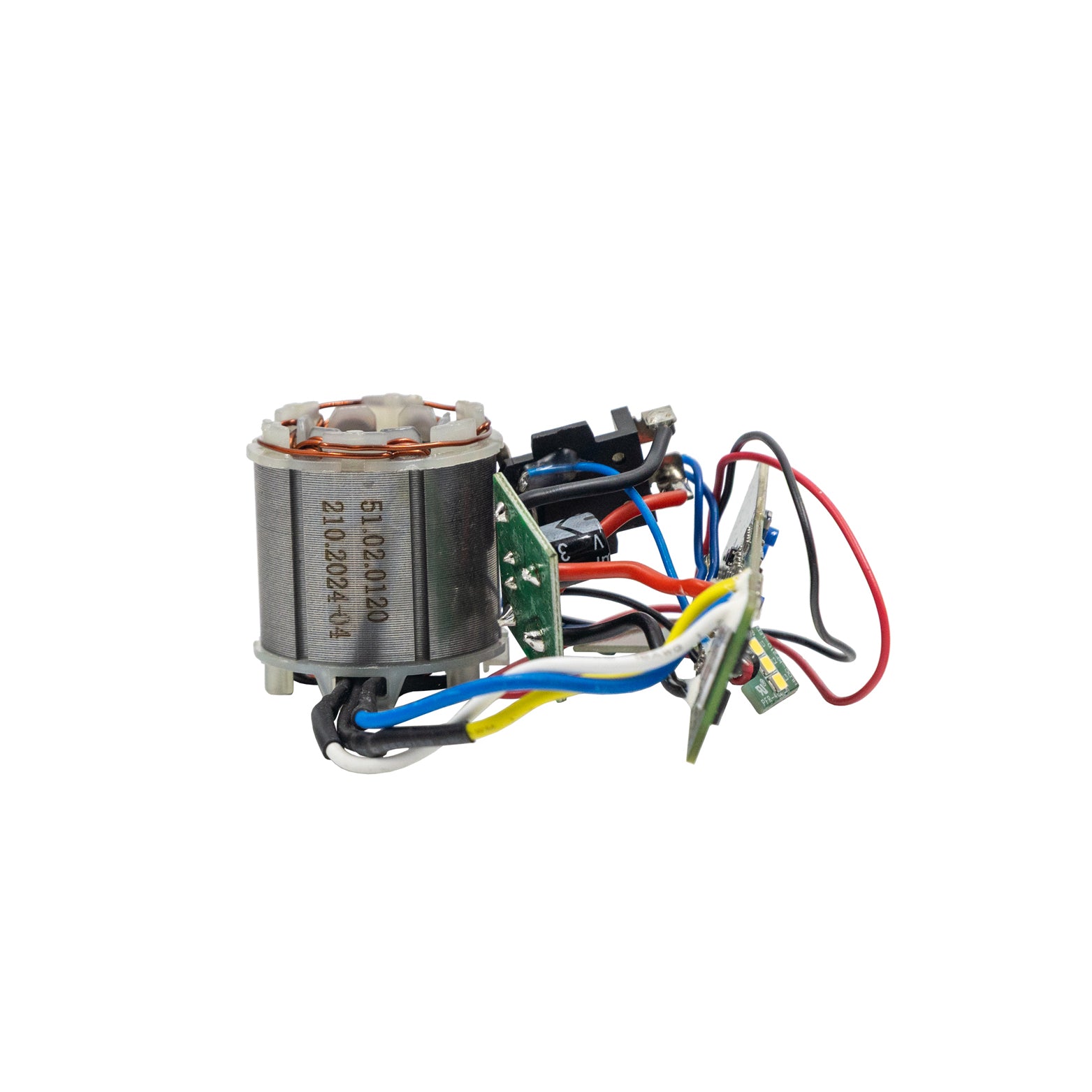 SHINEMATE EB210 - Ricambi