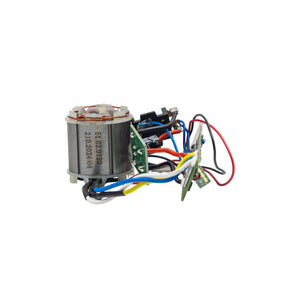 SHINEMATE EB210 - Ricambi