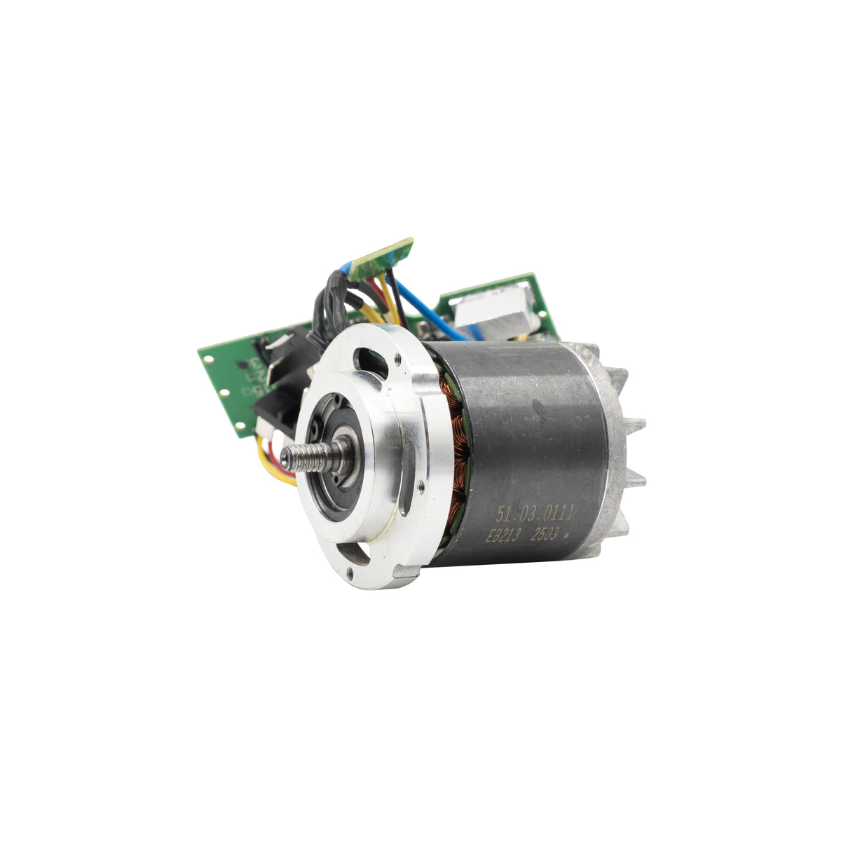 SHINEMATE EB213 - Ricambi – 10 - SHINEMATE Statore e Scheda elettronica