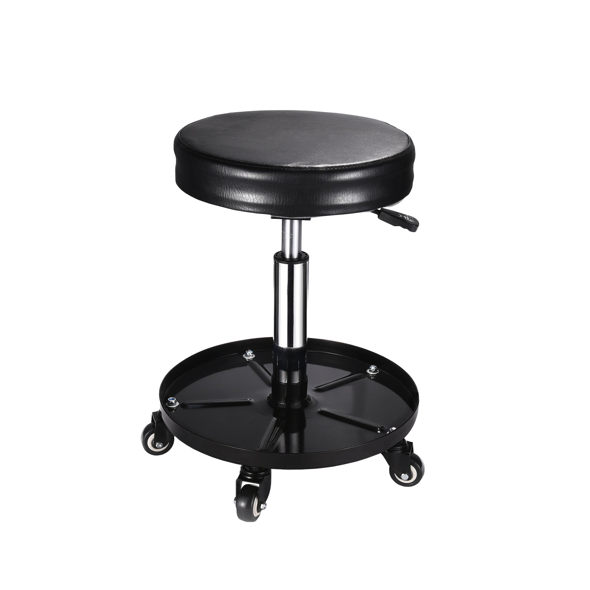 Carismatix | Adjustable mobile stool