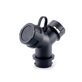 SHINEMATE Y-Connector per VAC40