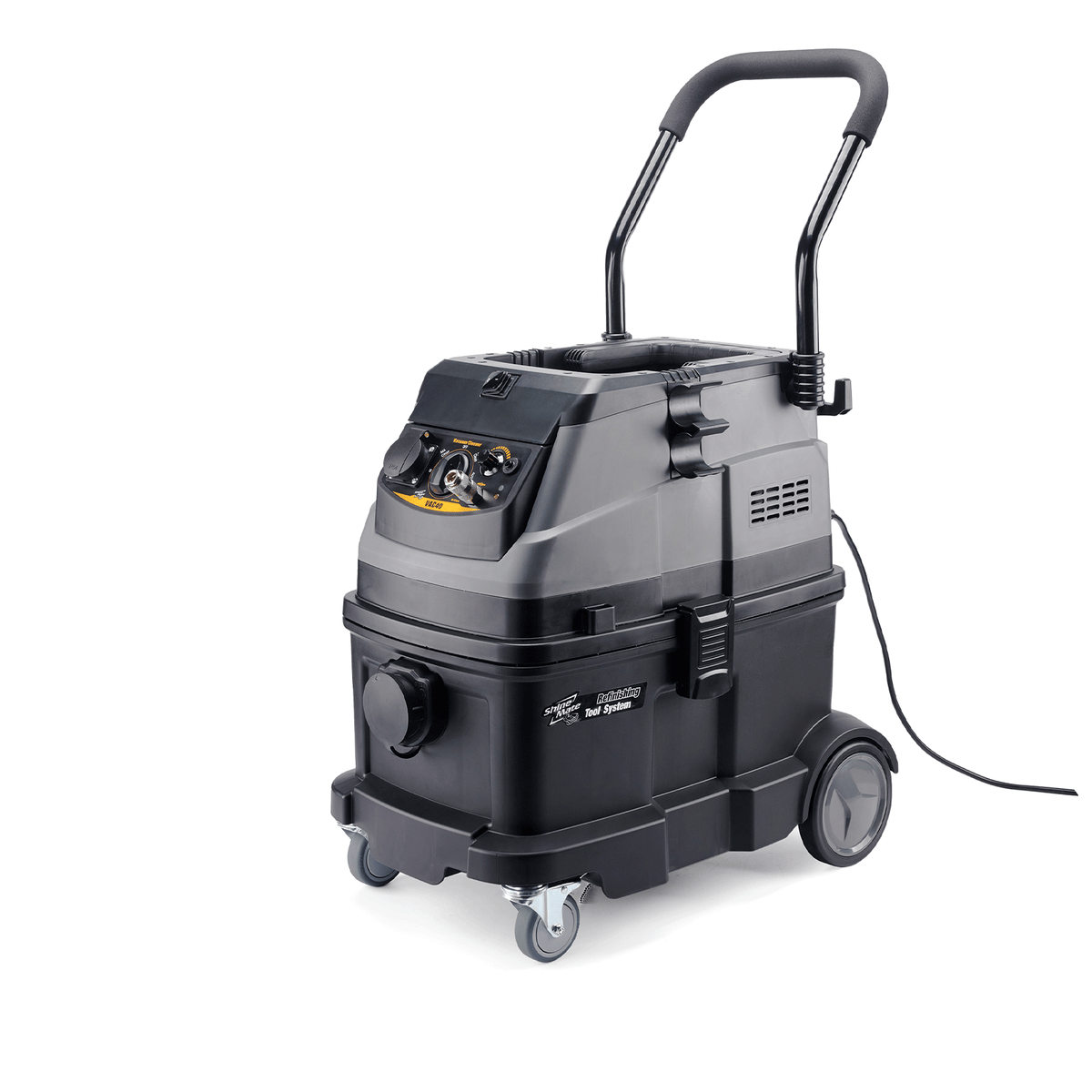 SHINEMATE VAC40