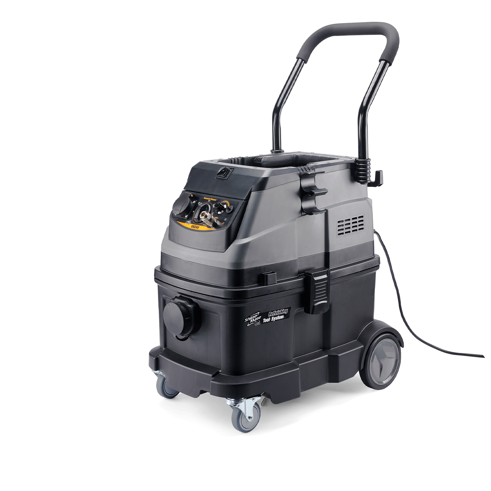 SHINEMATE VAC40