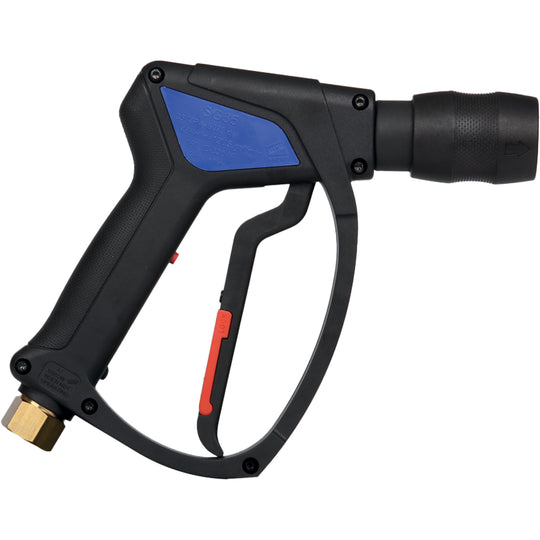 MTM HYDRO Professional High Pressure Spray Gun
