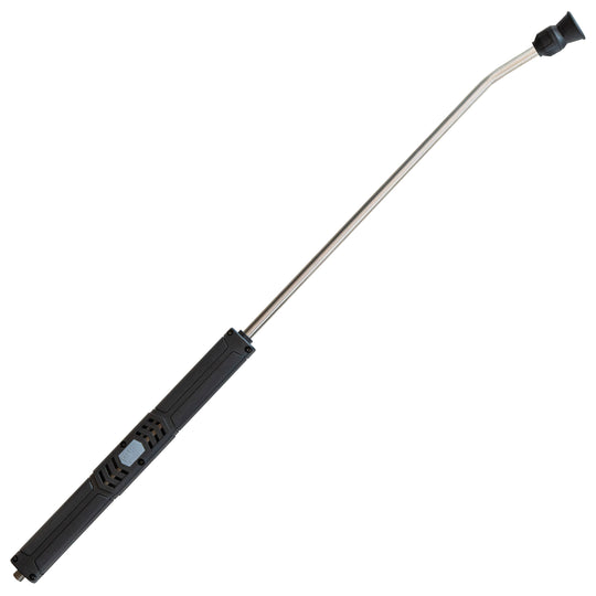 MTM HYDRO Water Lance Car and Truck Washing