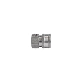 Hydrobase Quick Coupling AP with Stainless Steel Balls F, MIDI, G3/8"F