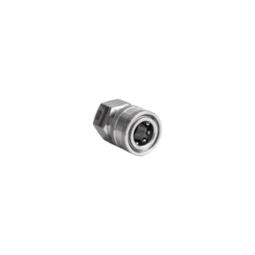 Hydrobase Quick Coupling AP with Stainless Steel Balls F, MIDI, G3/8"F