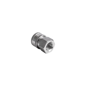 Hydrobase Quick Coupling AP with Stainless Steel Balls F, MIDI, G3/8"F