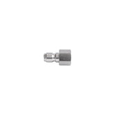Hydrobase Quick Coupling AP with Stainless Steel Balls M, MIDI, G3/8"F