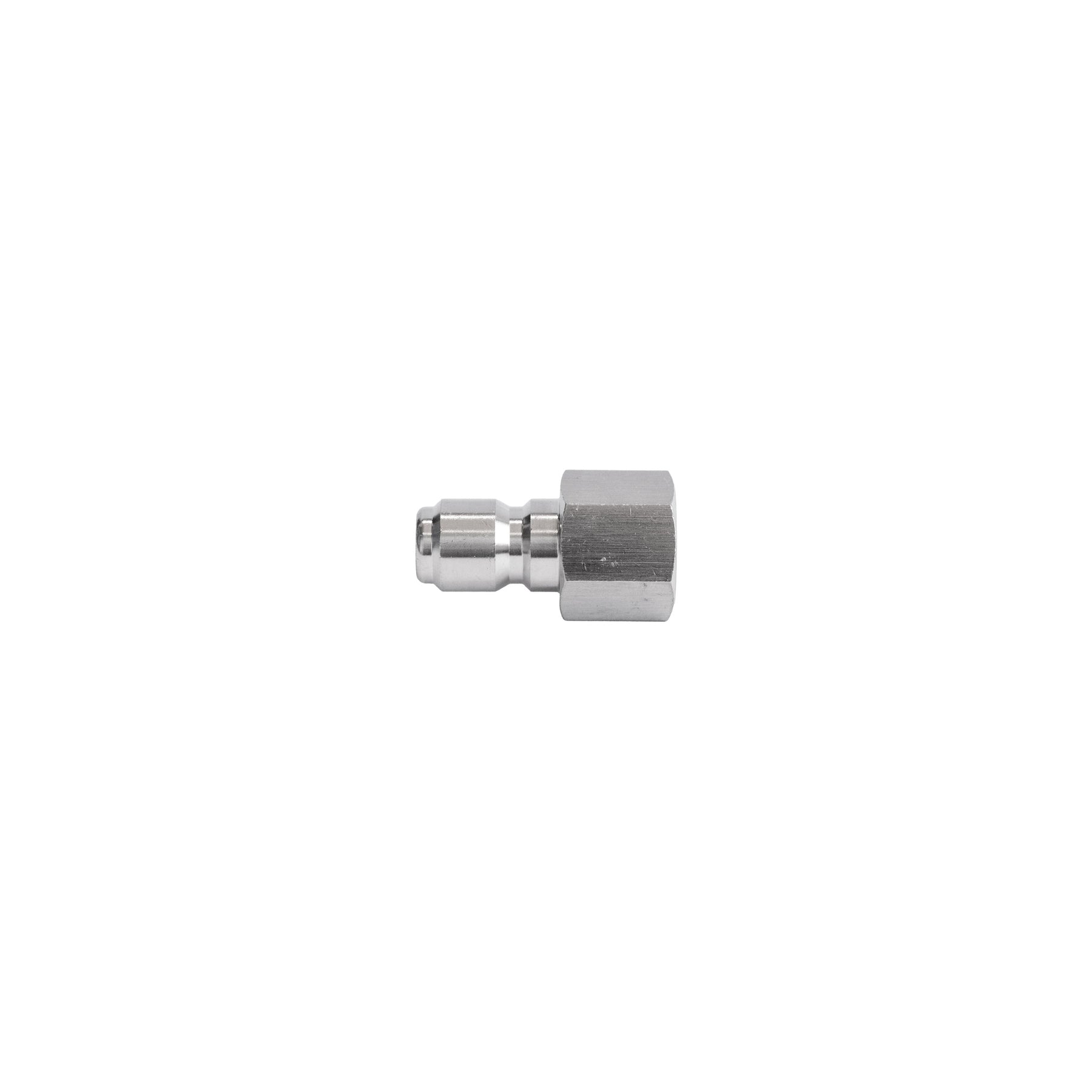 Hydrobase Quick Coupling AP with Stainless Steel Balls M, MIDI, G3/8"F