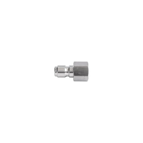 Hydrobase Quick Coupling AP with Stainless Steel Balls M, MIDI, G3/8"F