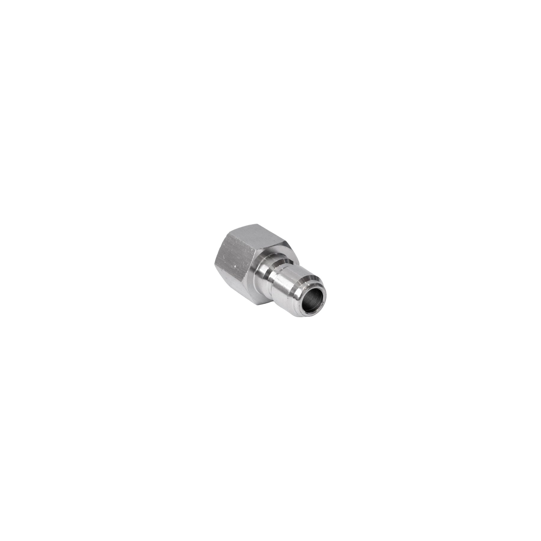 Hydrobase Quick Coupling AP with Stainless Steel Balls M, MIDI, G3/8"F