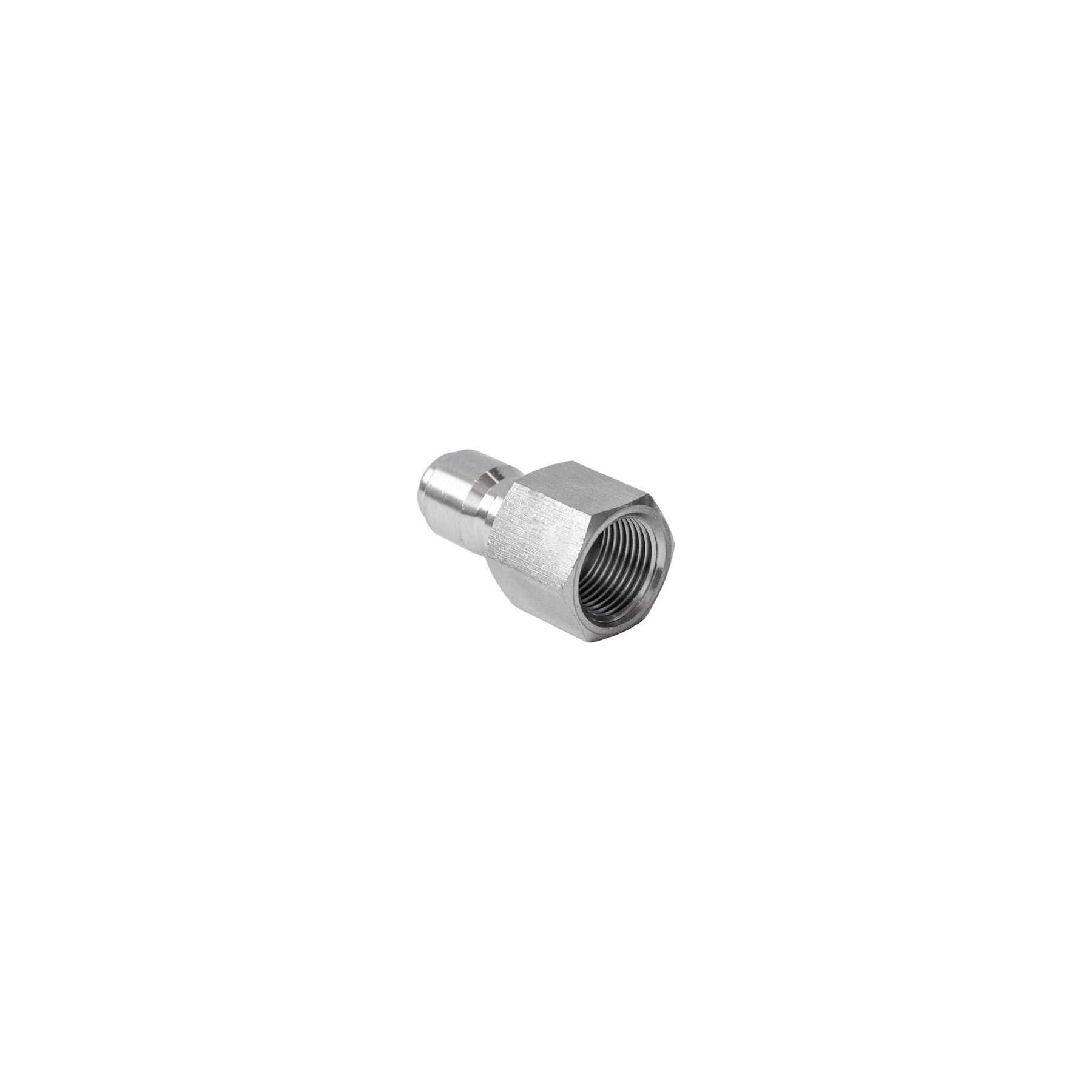 Hydrobase Quick Coupling AP with Stainless Steel Balls M, MIDI, G3/8"F