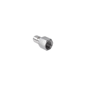 Hydrobase Quick Coupling AP with Stainless Steel Balls M, MIDI, G3/8"F