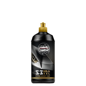 SCHOLL Concepts S3 GOLD XXL Rubbing Compound