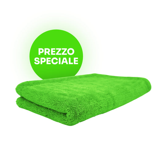 THE COLLECTION Aqua Big CARISMATIX