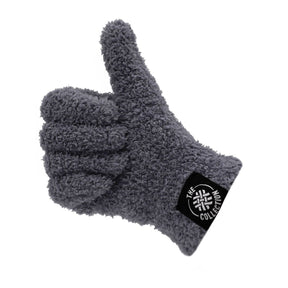 THE COLLECTION Finger Mitt 2-Pack