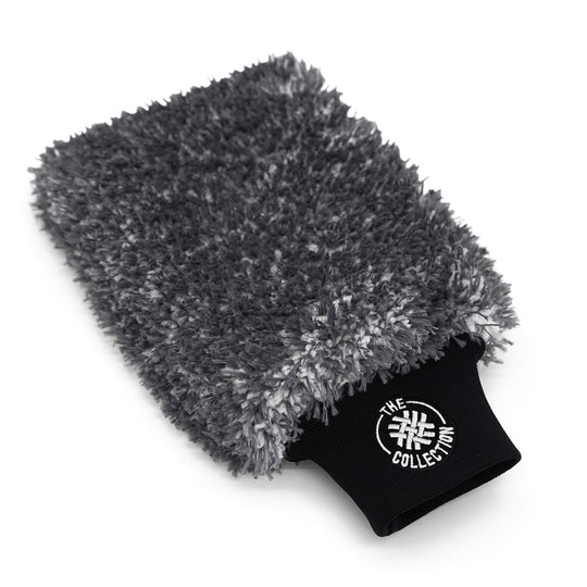 THE COLLECTION Washing Glove Plus