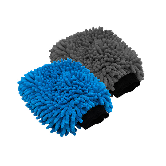 THE COLLECTION Washing Glove XL