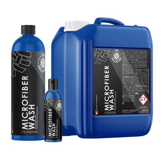 THE COLLECTION Microfiber Wash