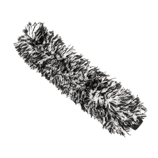 THE COLLECTION Microfiber Cover Flex Brush