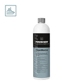 THE FINISHER CleanMarine