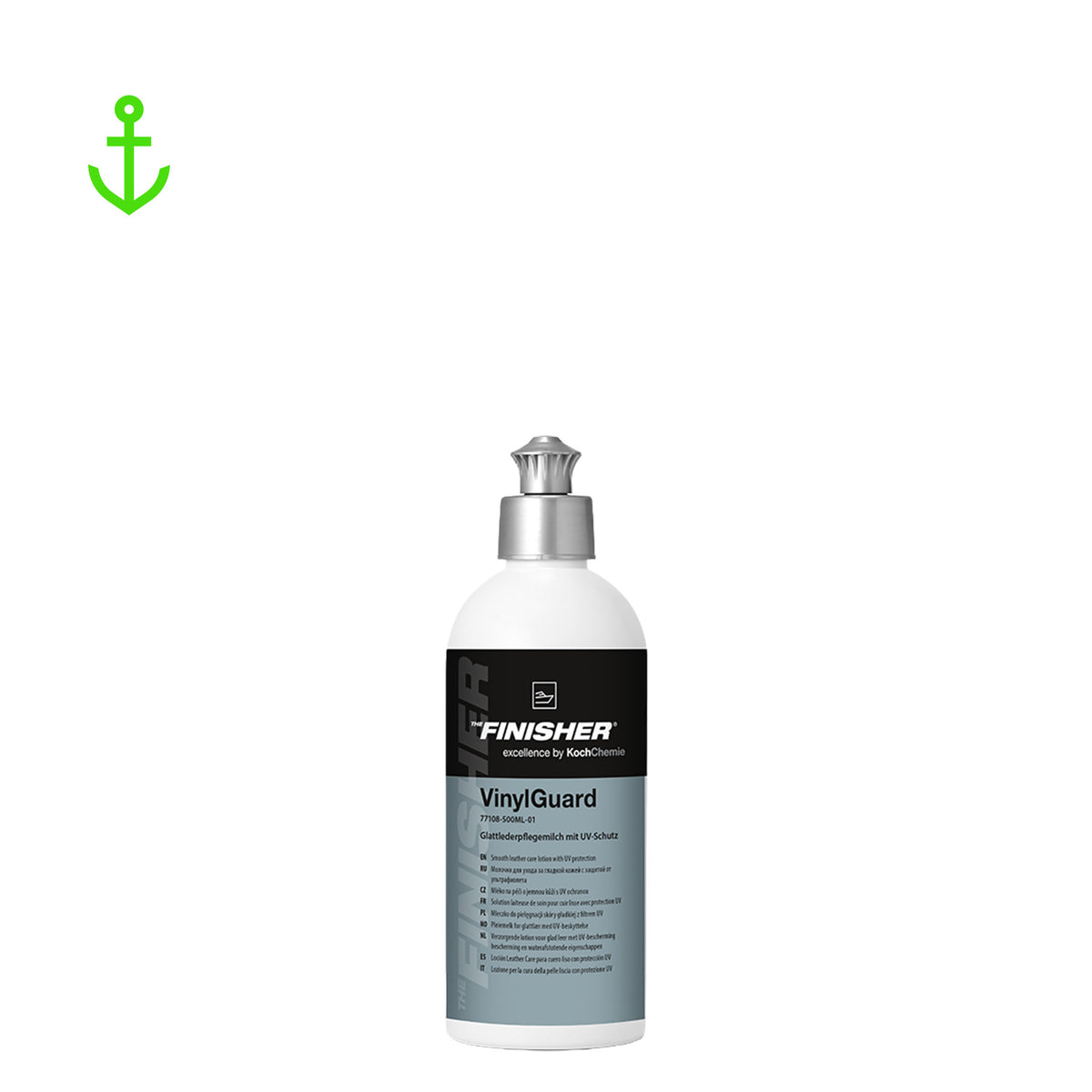 THE FINISHER VinylGuard – 500ml