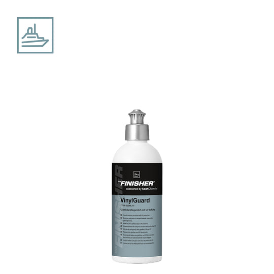 THE FINISHER VinylGuard