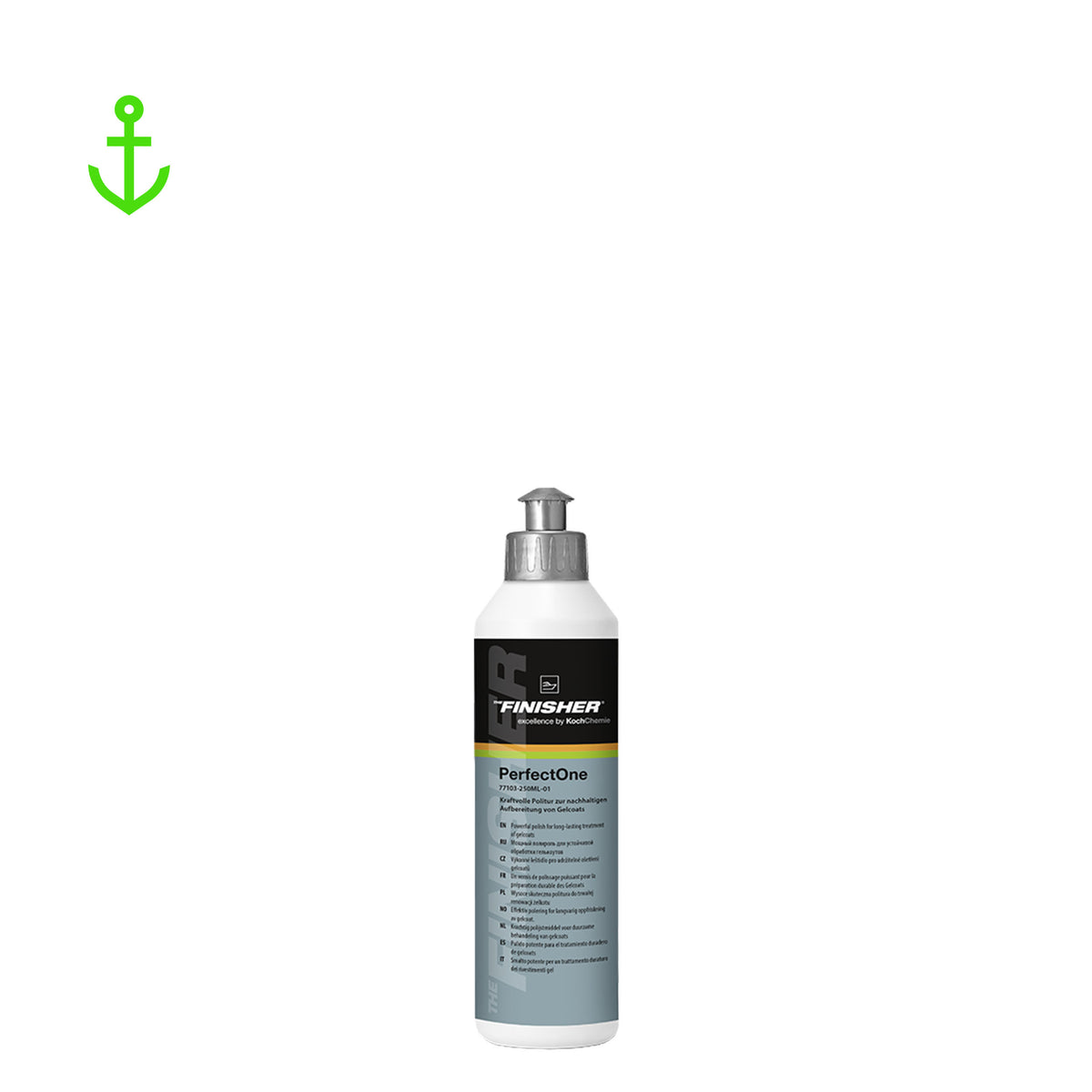 THE FINISHER PerfectOne – 250ml