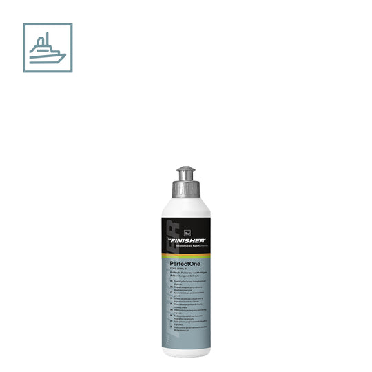 THE FINISHER PerfectOne